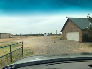 501 N Xenia Ave in Lubbock, TX - Building Photo - Building Photo