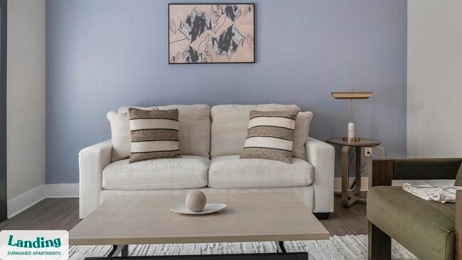 2550 Blackmon Dr in Decatur, GA - Foto de edificio - Building Photo