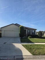 8816 Ashland Ave in Polk City, FL - Building Photo