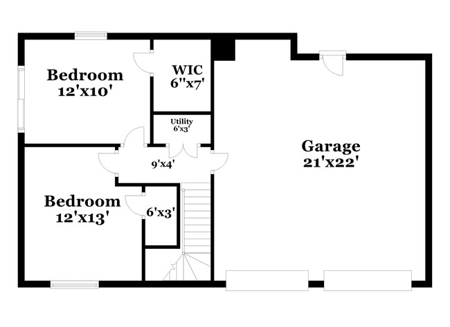 2091 Dylan Ct in Ellenwood, GA - Building Photo - Building Photo