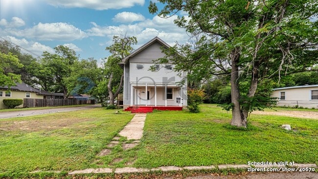 property at 146 Fairview Ave