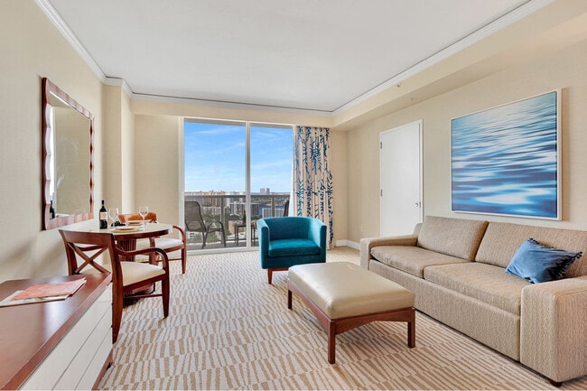 property at 18001 Collins Ave