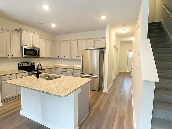 property at 2890 Bayrose Cir