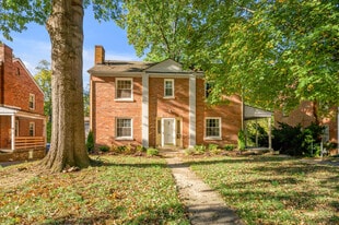 494 Bob O Link Dr in Lexington, KY - Building Photo