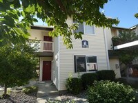 McMurray Park Apartamentos