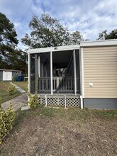 208 Travora St in Graham, NC - Building Photo - Building Photo
