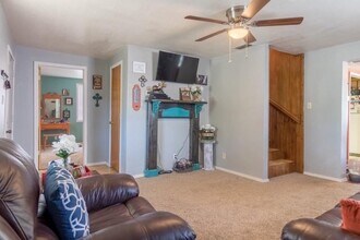 785 N Belknap St in Stephenville, TX - Building Photo - Building Photo