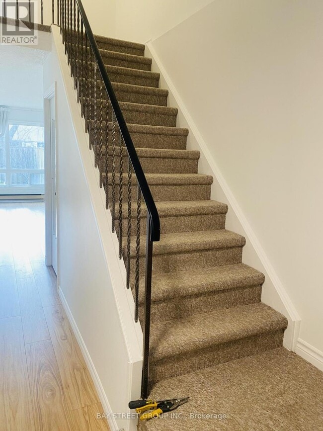 44 Woody Vine Way in Toronto, ON - Building Photo - Building Photo