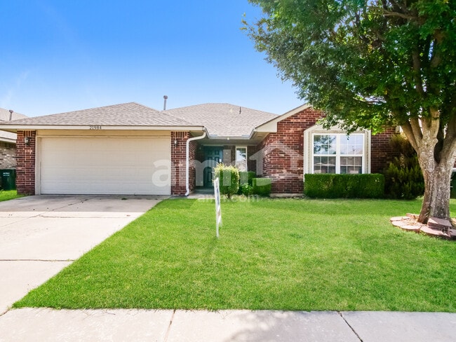 property at 21984 Homesteaders Rd