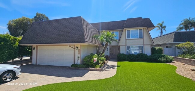 property at 4621 Benhurst Ave