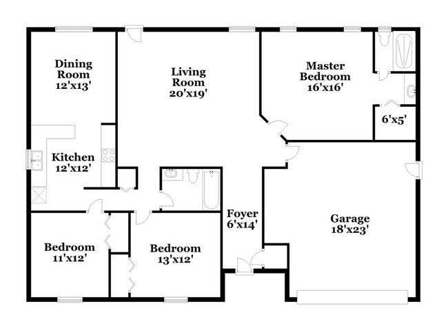 5551 Edenfield Rd in Jacksonville, FL - Building Photo - Building Photo