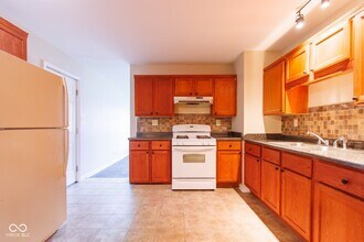 4929 Katherine Dr in Indianapolis, IN - Building Photo - Building Photo