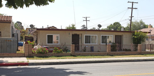 3916-3920 Cogswell Rd in El Monte, CA - Building Photo - Building Photo