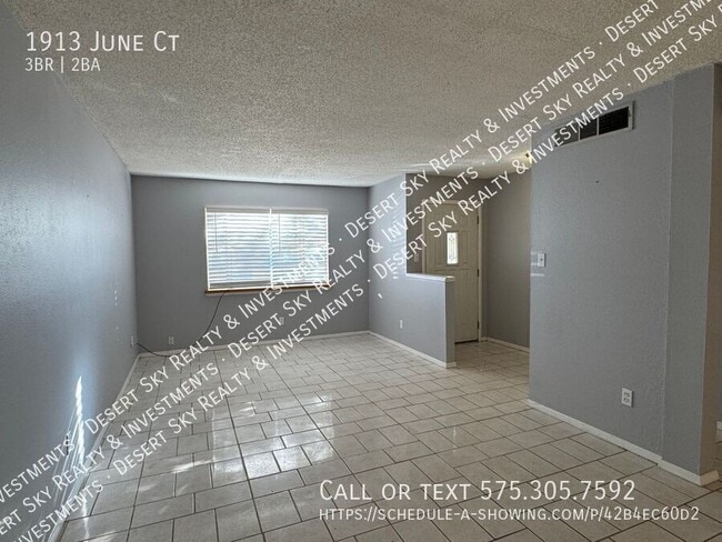 1913 June Ct in Las Cruces, NM - Building Photo - Building Photo
