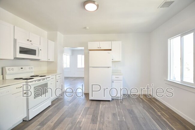 property at 627 23rd St