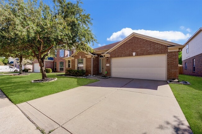 19307 Dawntreader Dr in Cypress, TX - Building Photo - Building Photo