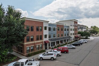 The Landing Apartments in Chaska, MN - Building Photo - Building Photo