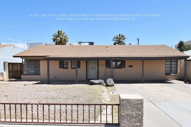 property at 5043 N 20th Ave