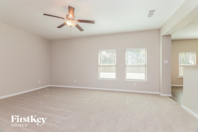1505 Kim Loan Dr in Princeton, TX - Building Photo - Building Photo