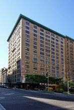 2490-2498 Broadway in New York, NY - Building Photo - Building Photo