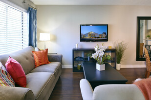 Southwind Village Apartments