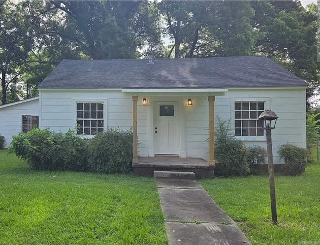 property at 309 Mc Kinley St