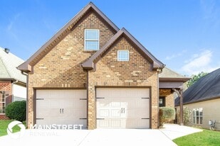 133 Sharpe St in Sterrett, AL - Building Photo