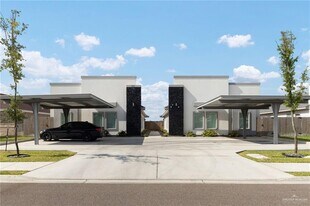 913 W Kohala Ave in Alton, TX - Building Photo