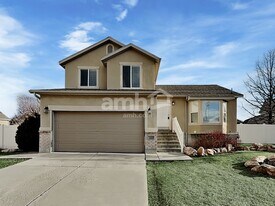 3259 S Calkary Cir in West Valley City, UT - Building Photo