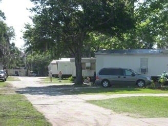 Arizona Mobile Home Park in Lakeland, FL - Foto de edificio - Building Photo