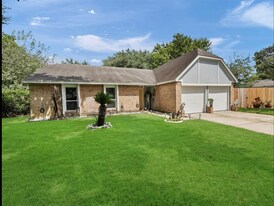 2622 Gilliom Dr in Houston, TX - Building Photo