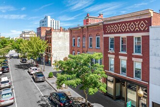 136 Washington St in Binghamton, NY - Building Photo - Building Photo