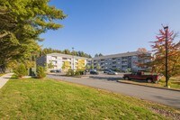 Catamount Ridge in South Burlington, VT - Building Photo - Building Photo