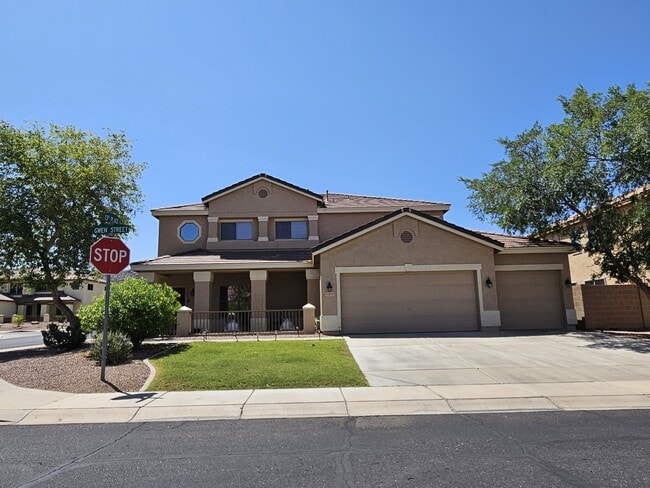 property at 1313 E Gwen St