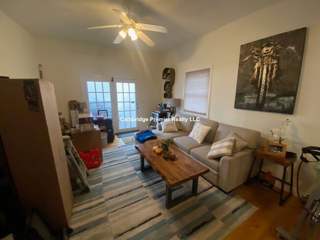 property at 221 Salem St