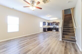 12 Dusty Dr in Cartersville, GA - Building Photo - Building Photo