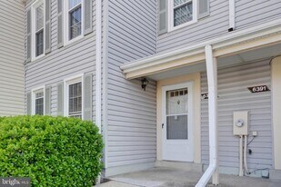 6389 Fenestra Ct in Burke, VA - Building Photo