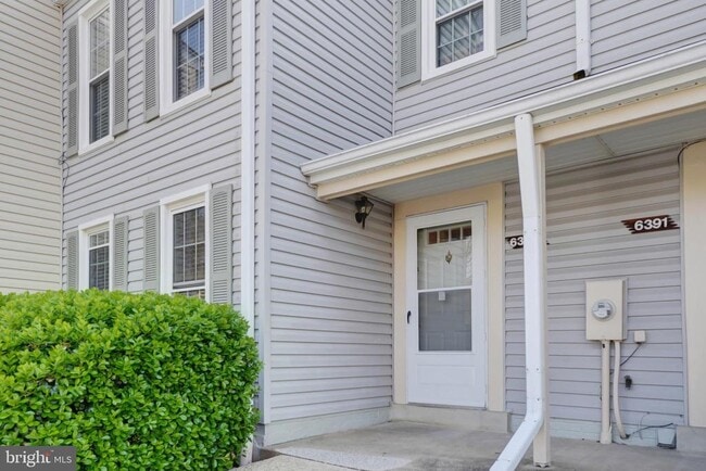 property at 6389 Fenestra Ct