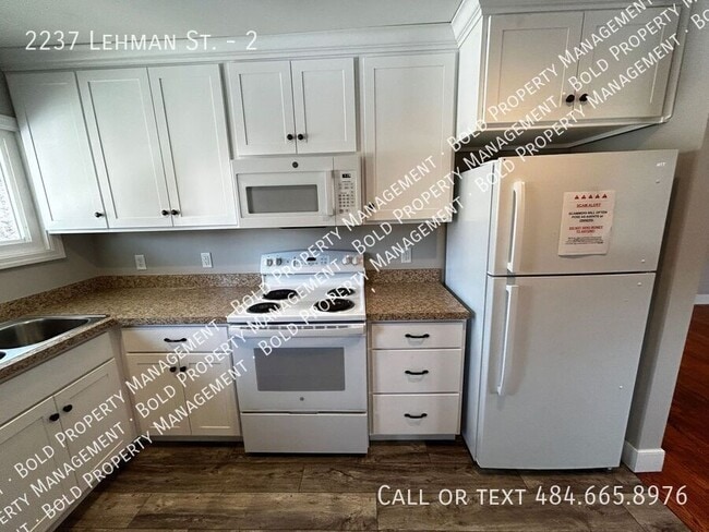 2237 Lehman St in Lebanon, PA - Building Photo - Building Photo