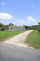 2812 Edward Ave in Panama City, FL - Building Photo