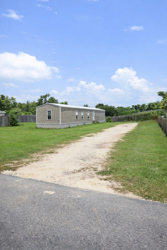 property at 2812 Edward Ave