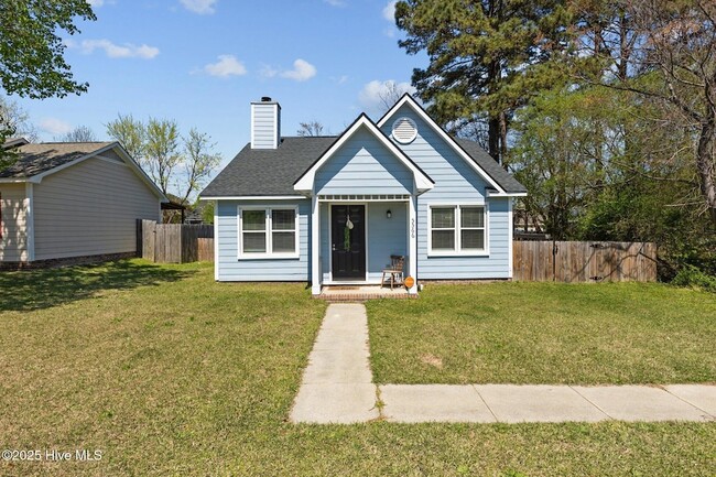 property at 5566 Windy Knoll Pl