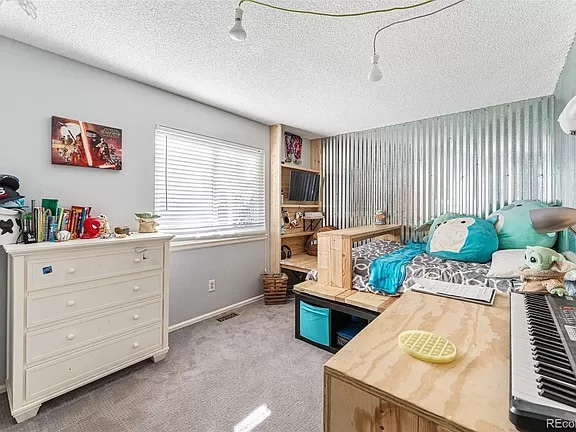 4262 S Laredo Way in Aurora, CO - Building Photo