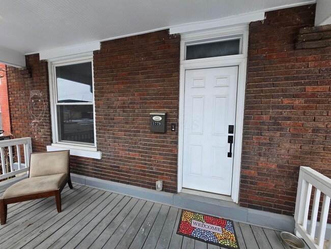 1779 Parsons Ave in Columbus, OH - Building Photo - Building Photo