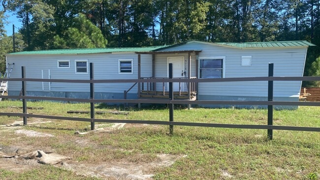 property at 5118 Highway 90