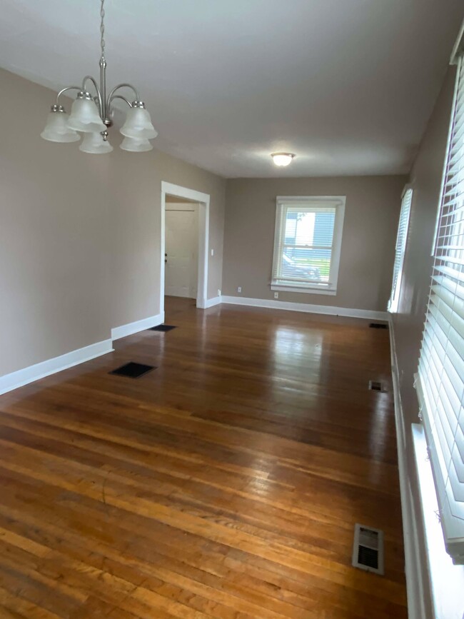 property at 901 N 23rd St
