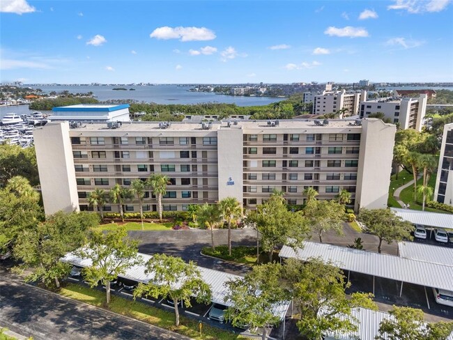 1316 Pasadena Ave S in South Pasadena, FL - Building Photo - Building Photo