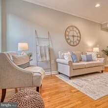 1222 E Eager St in Baltimore, MD - Building Photo - Building Photo