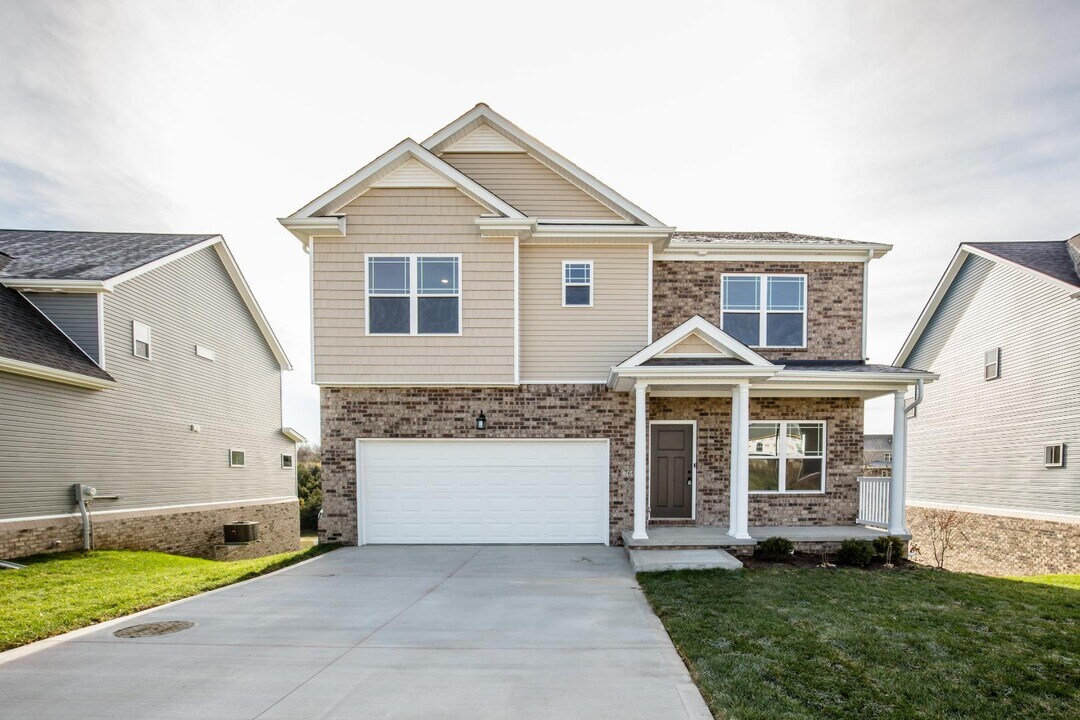 766 Copley Pointe Dr in Richmond, KY - Building Photo