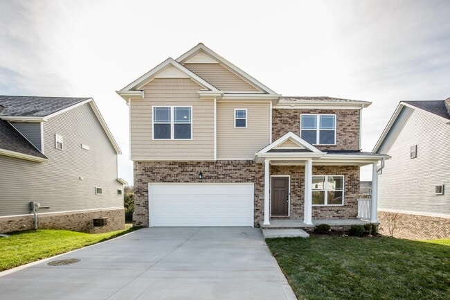 property at 766 Copley Pointe Dr